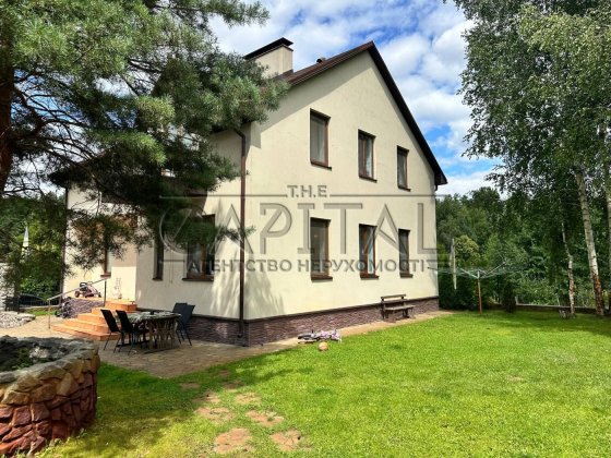 Оренда автономного будинку , Глеваха Глеваха