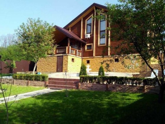 Сдам будинок в довгострокову аренду в Білогородці (садове товариство "Струмок") Горбовичі