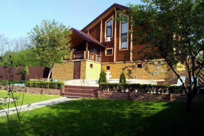 Сдам будинок в довгострокову аренду в Білогородці (садове товариство "Струмок") - фото 1