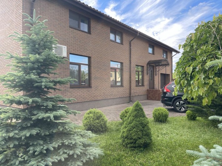 Здам будинок с.Гора -,Газ,Генератор,Броновані вікна - фото 1