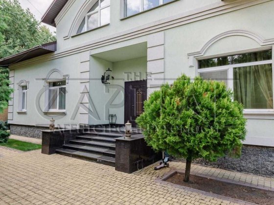 Оренда 8к будинка | 515 м² | Дмитрівка | SPA-комплек | БАСЕЙН | Гараж Дмитрівка