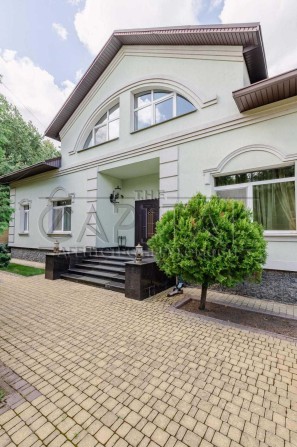Оренда 8к будинка | 515 м² | Дмитрівка | SPA-комплек | БАСЕЙН | Гараж - фото 1