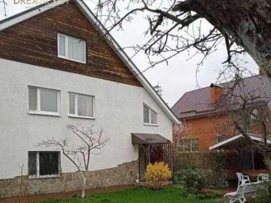 Здам теплий будинок  газ , камін, 4 спальні закрита територія с. Зазим'є Зазим'я
