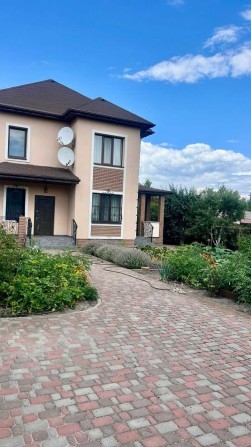 Оренда затишного будинку у с.Лютіж - фото 1
