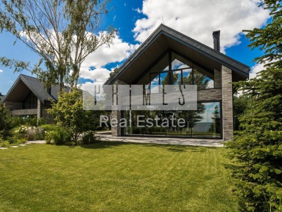 Оренда будинку 389 м² GoodLife Park, Лебедівка, Вишгородський район Лютіж