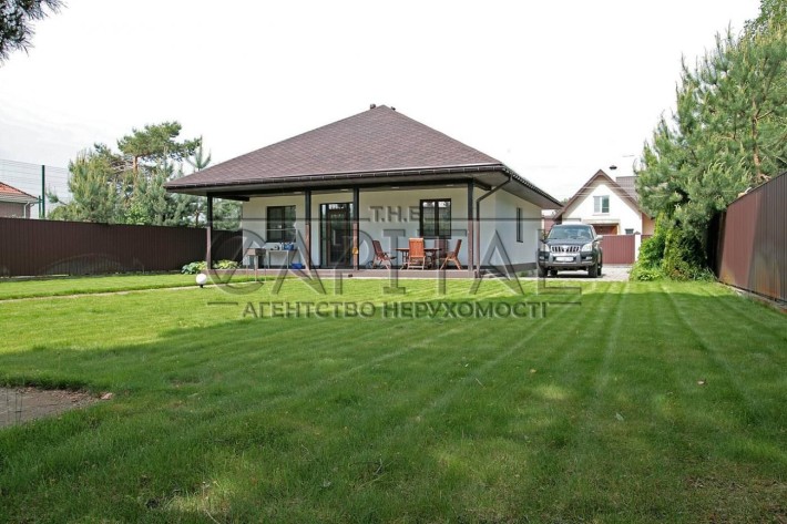 Оренда будинку, Новосілки, Вишгородський  р-н - фото 1