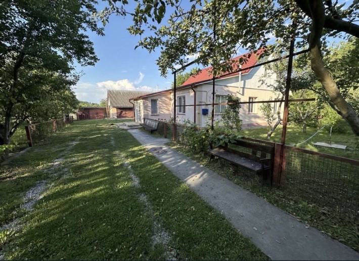 Продаж будинку Київська область - фото 1