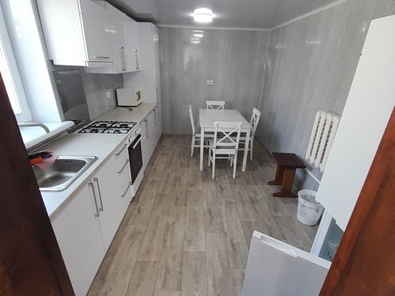 Здається  5-ти кім будинок.Можна для робітників,с.Требухів,Броварський р-н Требухов
