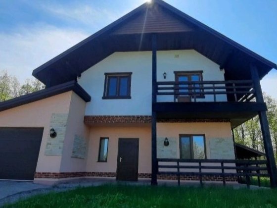 Оренда комфортного будинку у  ближньому  передмісті  столиці, в с Хотів. Хотів