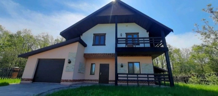 Оренда комфортного будинку у  ближньому  передмісті  столиці, в с Хотів. - фото 1