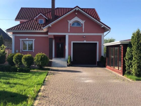 Здам будинок в довгострокову оренду Самбір