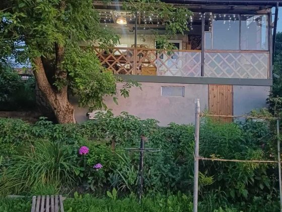 Здається заміський будинок (~40 км. від Львова неподалік відпочинкового комплексу “Чарівна Долина”) Городок