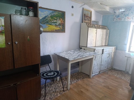 Здається будиночок з усіма зручностями в с.В.Дальник Великий Дальник