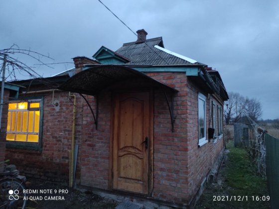 Здам в оренду приватний будинок Пирятин
