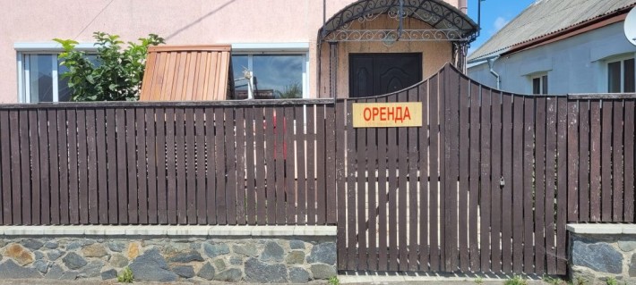 Здам в оренду перший поверх будинку  ДЛЯ ЗДІЙСНЕННЯ ПІДПРИЄМНИЦЬКОЇ ДІЯЛЬНОСТІ - фото 1