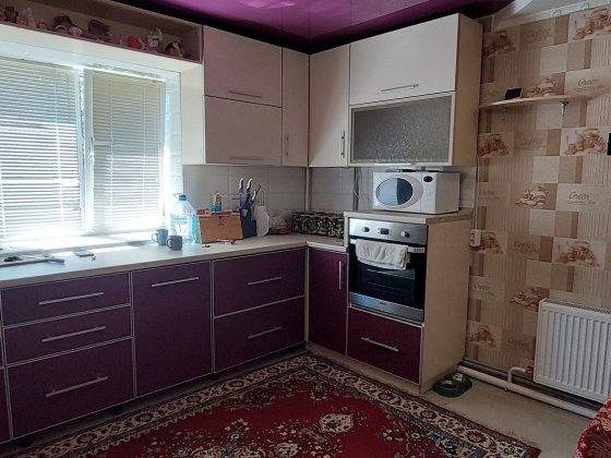 Оренда будинку село Киїнка Киенка