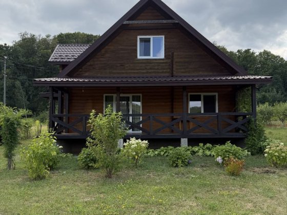 Оренда будинку в селі Валя Кузьміна Валя Кузьмина