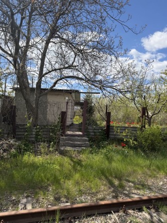 Здам дачу можно військовим 2 людини - фото 1