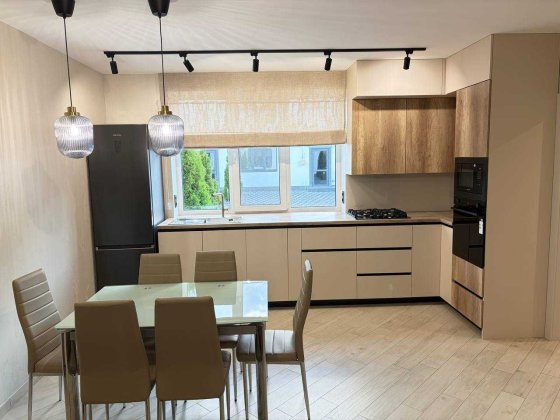 Оренда 2к квартири | Газ, Інвертор | КМ Dream House