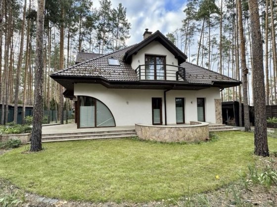 Здам будинок в оренду. Лісова Буча. Повна автономність! Буча