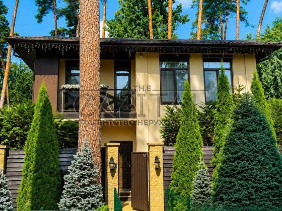 Термівново!!! Оренда Будинок, Києво-Святошинський район, Буча, вул. Мирослава Скорика, 200 м2 Буча
