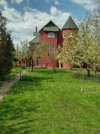 Будинок оренда Русанівські сади. м. Лівобережна 10 хв. - фото 1
