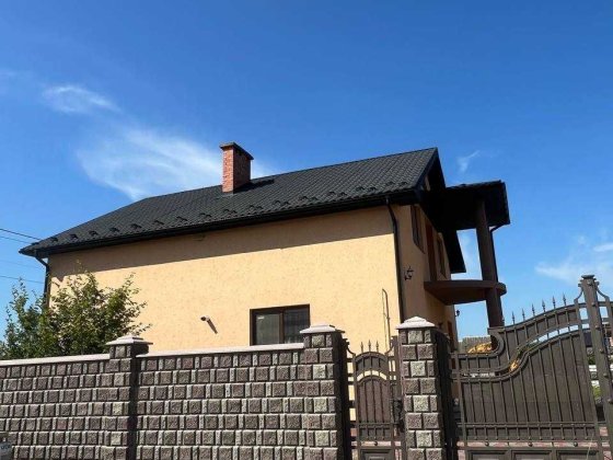 ОРЕНДА Будинку у передмісті 186 м2 6 кімнат Івано-Франківськ
