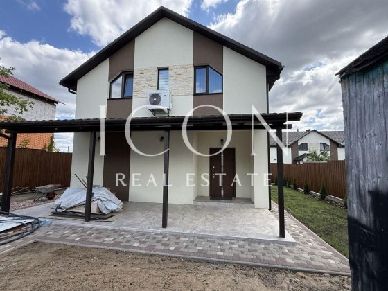 Оренда будинку 120 м² в тихому та затишному місці | м.Ірпінь Ірпінь
