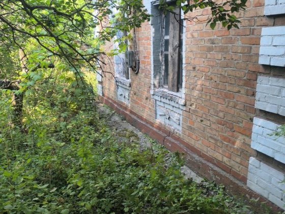 Сдам дом в Тернах Кривий Ріг