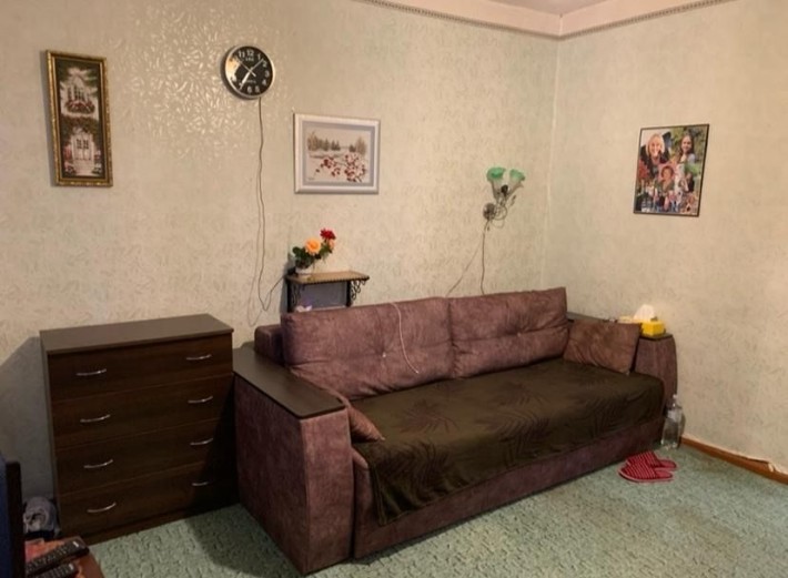 Здам свою половину будинку в Яківцях - фото 1
