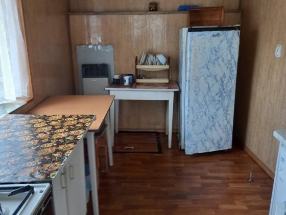 Оренда будинку на короткий термін