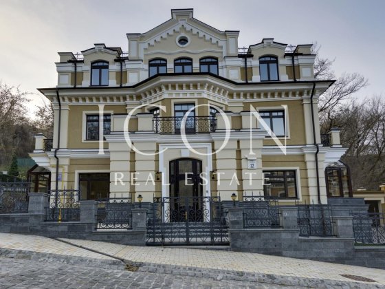 Оренда будинку на Подолі (Воздвиженка), вул Гончарна Киев