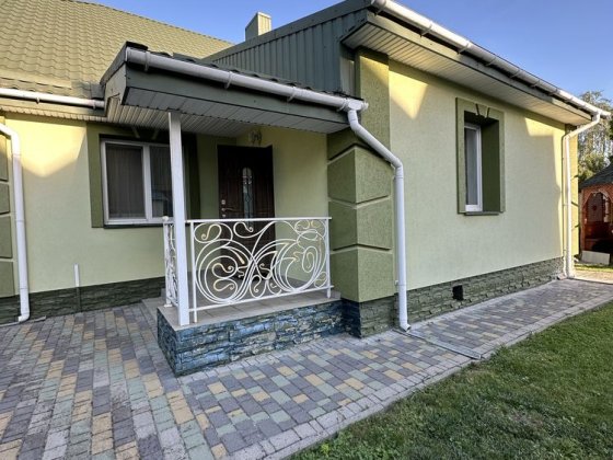 Оренда будинку р-н Гідропарку Ровно