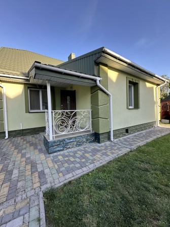 Оренда будинку р-н Гідропарку - фото 1