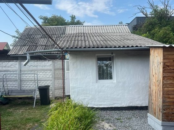 Оренда кімнати в будинку .12 школа Ровно