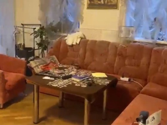 Військовим та цивільним здається півбудинку в м.Суми біля Псла Сумы