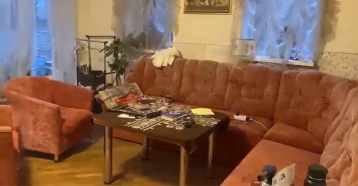 Військовим та цивільним здається півбудинку в м.Суми біля Псла - фото 1