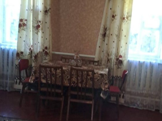 Здається будинок. Курський мкрн. Район Добровільної.