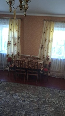 Здається будинок. Курський мкрн. Район Добровільної. - фото 1