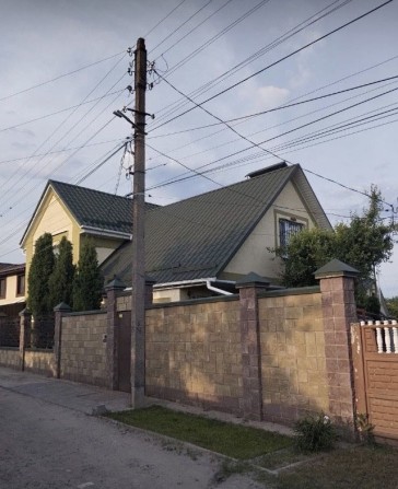 Оренда дома. C баней, летней кухней, огородним участком. - фото 1