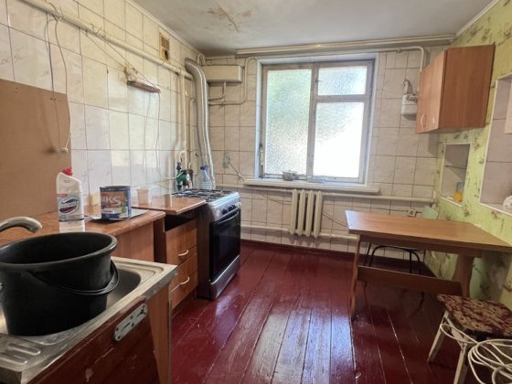 Здається пів будинку з окремим входом в районі Тимірязівки Сумы