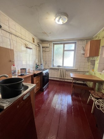 Здається пів будинку з окремим входом в районі Тимірязівки - фото 1