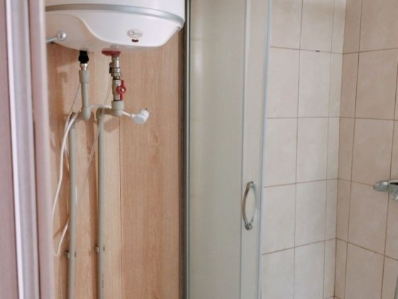 Будиночок бойлер,автономне опалення, 1 кімната, кухня, санвузол