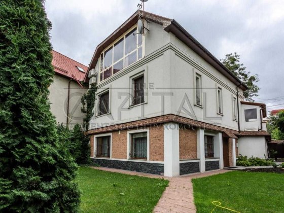 Оренда будинку, Шевченківський р-н, Нивки Київ