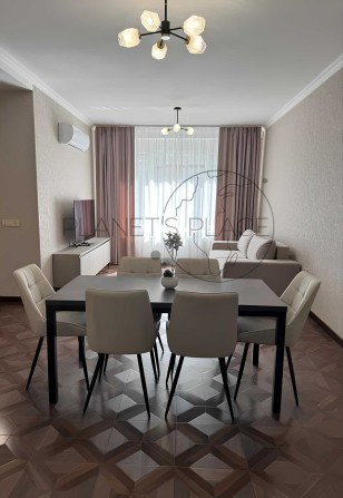 Оренда 4к. таунхаусу, ЖК "Cappuccino House", Жуляни - фото 1