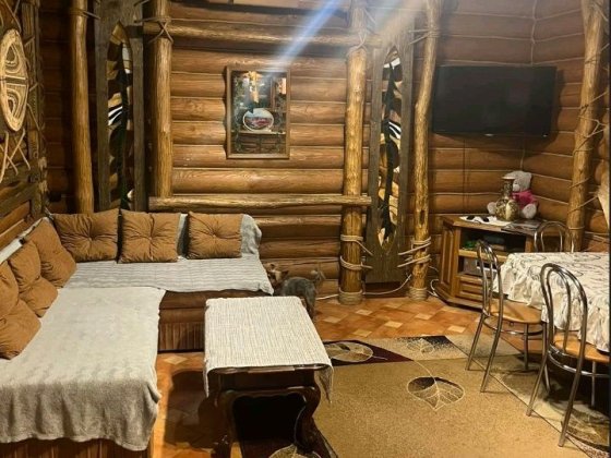 Здається 2 кім буд. з сауной та басейном по вул. Джамбула, до центру 5 хв