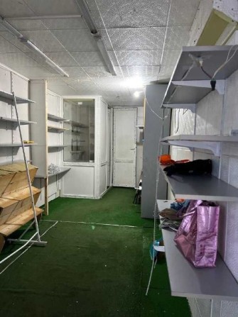 Здається/продажться контейнер в оренду на Калинівському ринку  Знаходиться: 515 контейнер 2 сектор 2 - фото 1