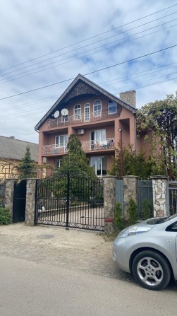 Оренда великого будинку .Для великої сімʼї, фірми або для бізнесу. З 1.11.26. - фото 1