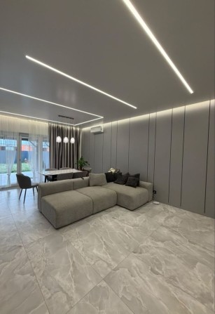Оренда таунхауса New Village | 4 кімнати | Тераса | 2 паркомісця | - фото 1
