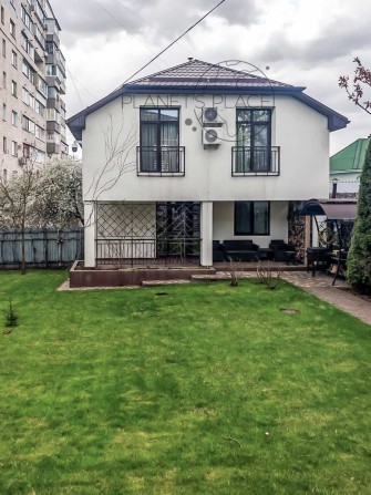 Здам в оренду будинок вул. Гамаліївська 36/4, Вітряні гори. - фото 1